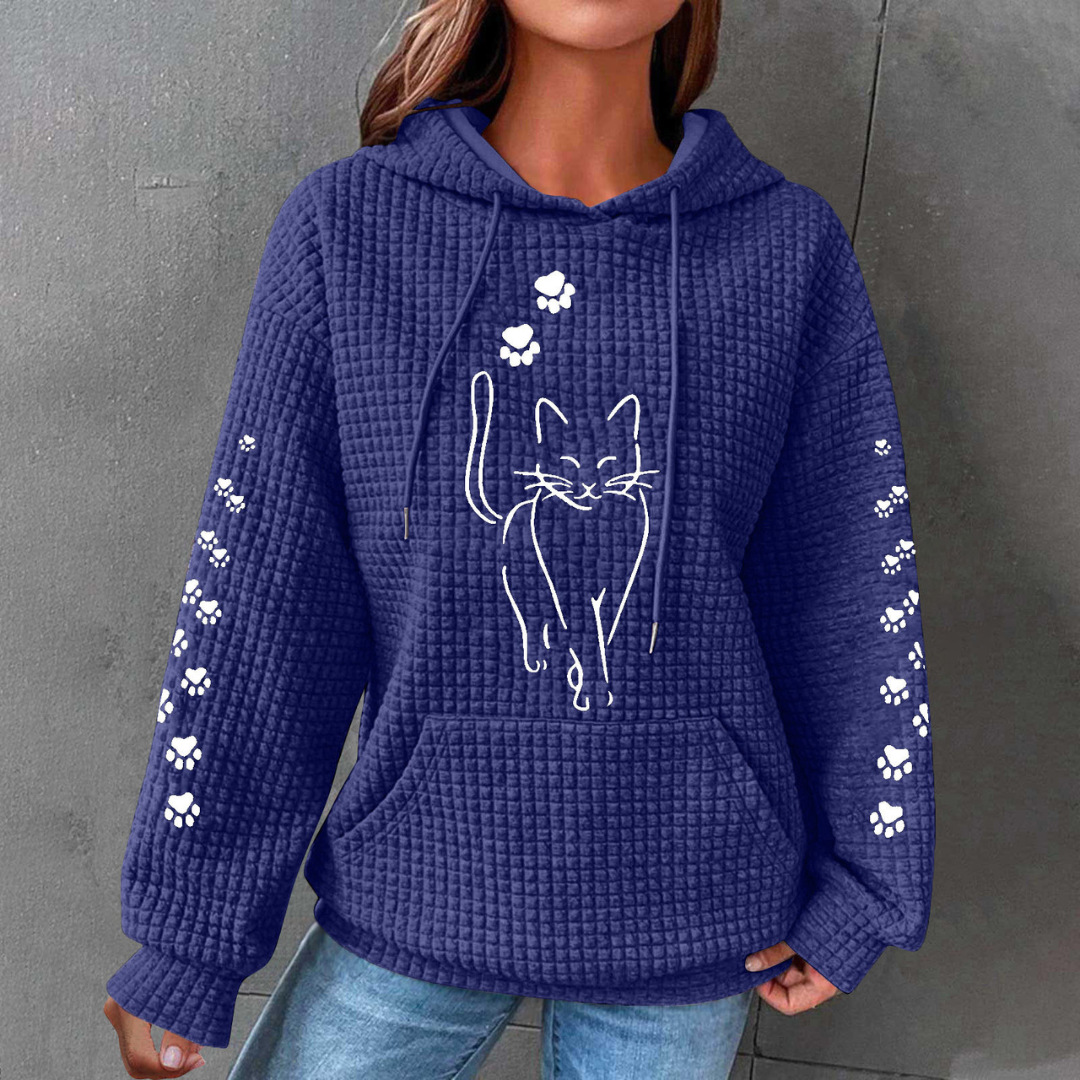 NORELLA™ | Cosy & Warm Women’s Hoodie