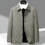 Hudson Ridge™ Quilted Jacket