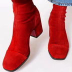 Everly™ | Chic Comfort Boots