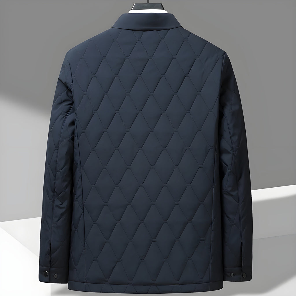 Hudson Ridge™ Quilted Jacket