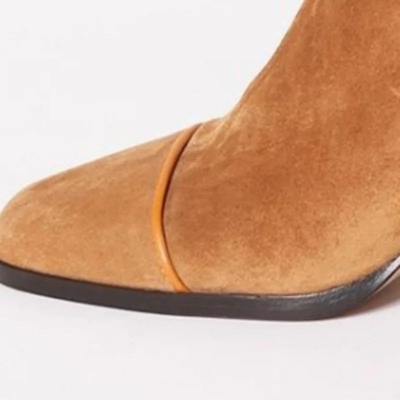 Everly™ | Chic Comfort Boots