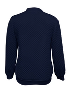 Veloura Ease™ Elegant Textured Jacket