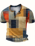 Hudson Ridge™ Casual Summer Shirt