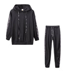 ELARA™ | Women’s Sport Duo Set