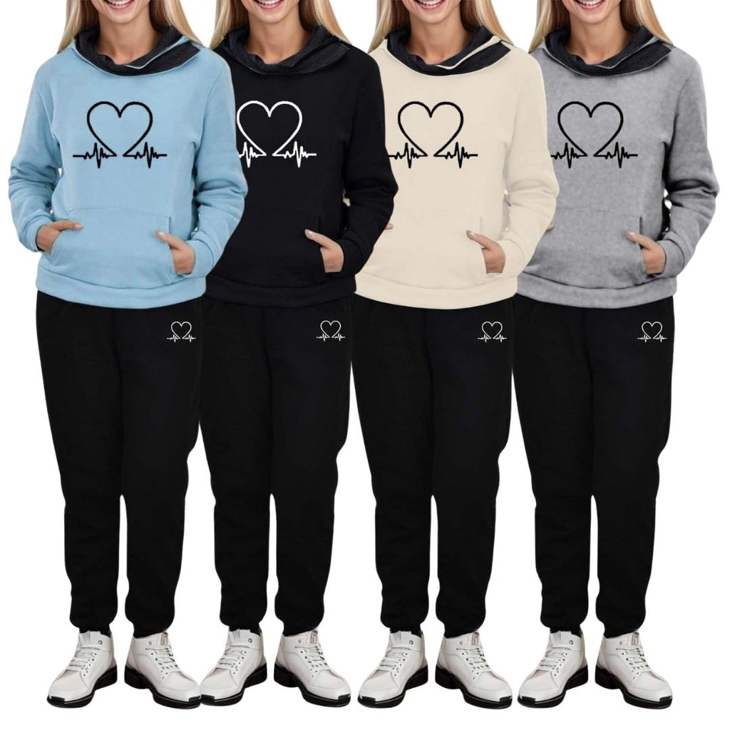 COMFYFIT™ | All-Day Comfort Set