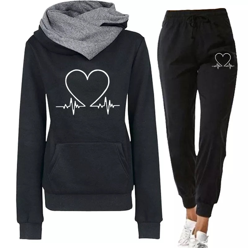 COMFYFIT™ | All-Day Comfort Set