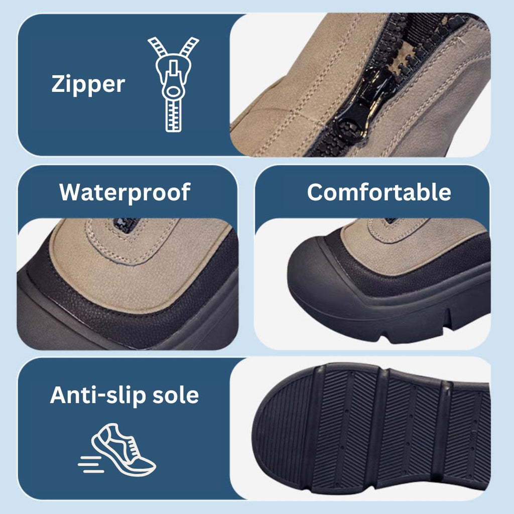 Aurora Step™ | Women’s Winter Boots