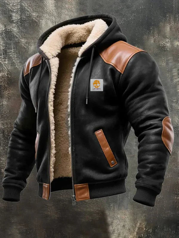 Arctic Heritage™ | Vintage Winter Jacket