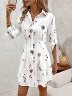 Aurora Bloom™ Summer Dress