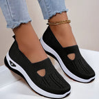 Serina™ LightStep Knit Sneakers