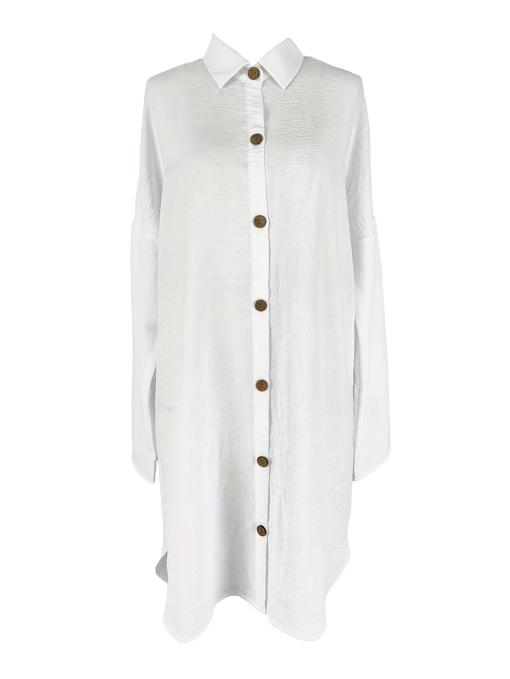 Veloura Riviera™ Chic Blouse Dress