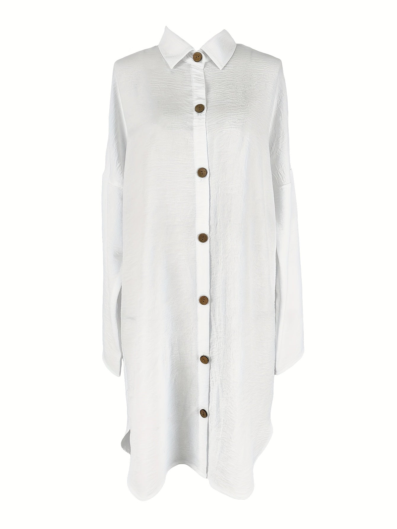 Veloura Riviera™ Chic Blouse Dress