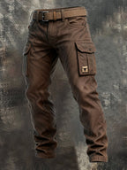 Arctiq™ – Men’s Insulated Cargo