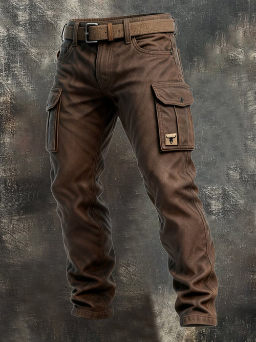 Arctiq™ – Men’s Insulated Cargo