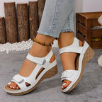 CloudEase™ Lightweight Comfort Sandals