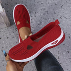 Serina™ LightStep Knit Sneakers