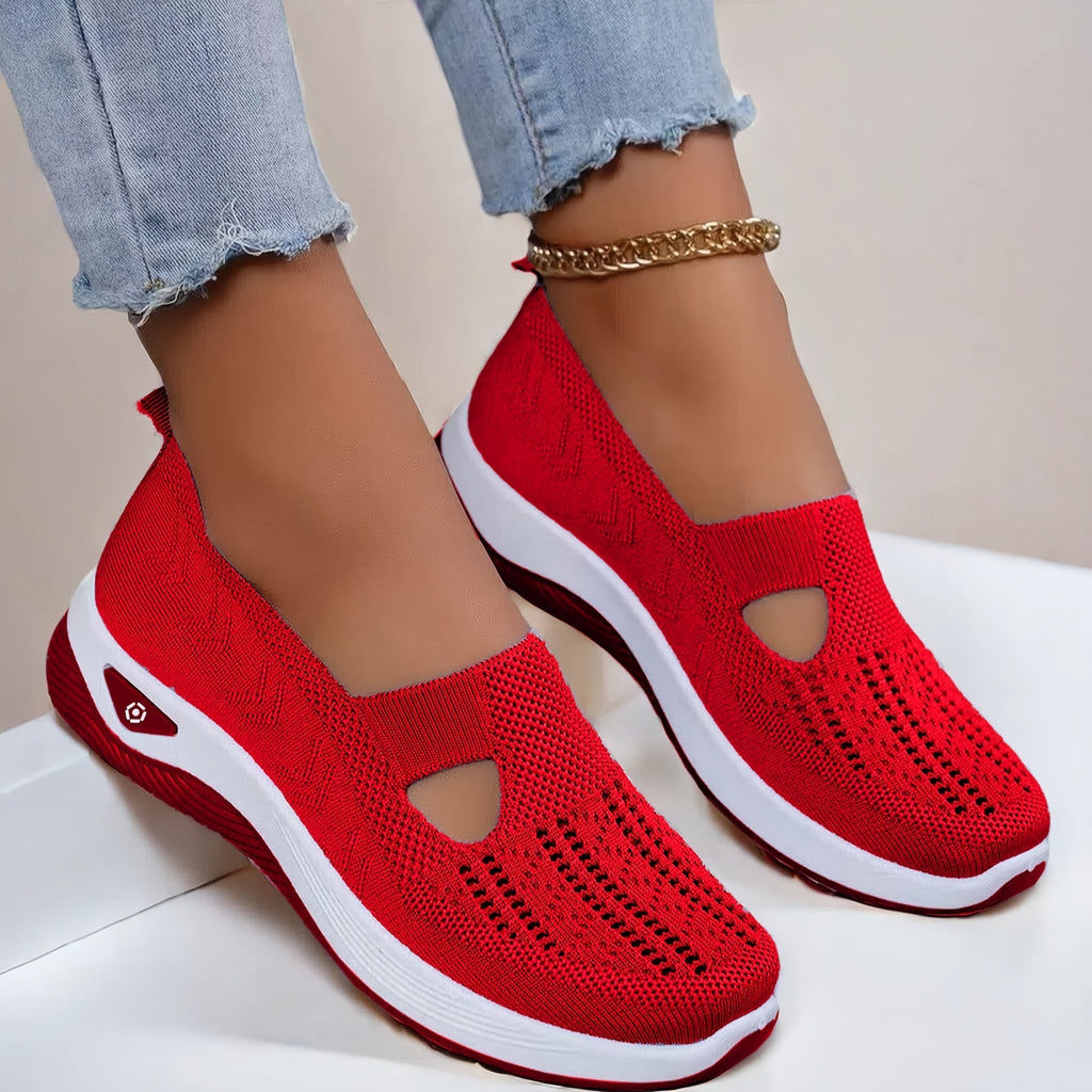 Serina™ LightStep Knit Sneakers