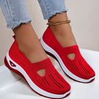 Serina™ LightStep Knit Sneakers