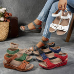 CloudEase™ Lightweight Comfort Sandals