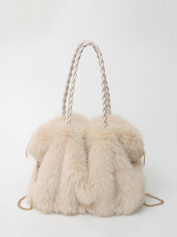 SIENNA™ | Versatile Velvet Tote