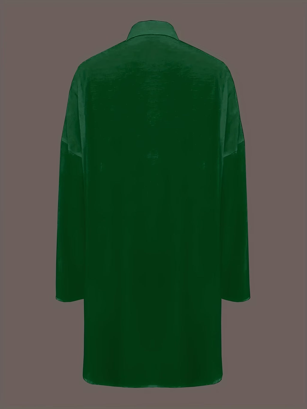 Veloura Riviera™ Chic Blouse Dress