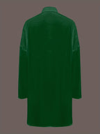 Veloura Riviera™ Chic Blouse Dress