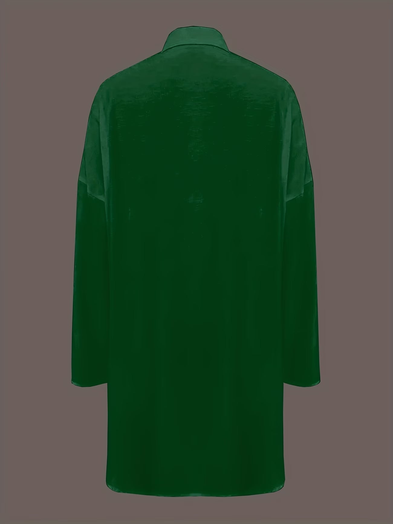 Veloura Riviera™ Chic Blouse Dress