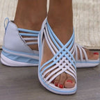 CloudMuse™ Lightweight Comfort Sandals