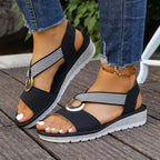 Luna Coast™ Comfort Sandals