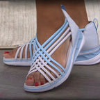 CloudMuse™ Lightweight Comfort Sandals