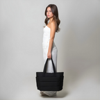 EVERCOZY™ | Everyday Waterproof Puffer Tote