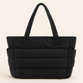 EVERCOZY™ | Everyday Waterproof Puffer Tote
