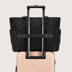 EVERCOZY™ | Everyday Waterproof Puffer Tote